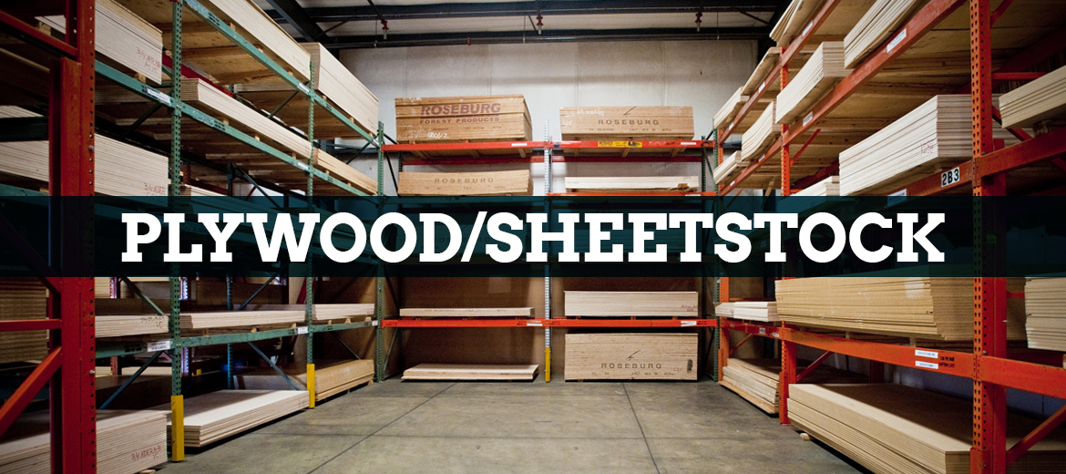 Austin Hardwoods Plywood Sheetstock