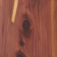 Aromatic Cedar Hardwood Lumber at Austin Hardwoods of Denver
