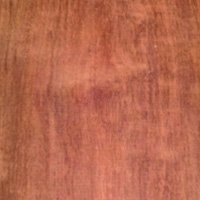 Granadillo Hardwood Lumber at Austin Hardwoods of Denver