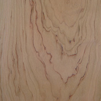 Gummy Cherry Hardwood Lumber at Austin Hardwoods of Denver