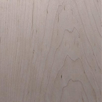 Hard Maple Hardwood Lumber at Austin Hardwoods of Denver