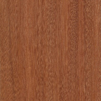 Santos Mahogany Hardwood Lumber at Austin Hardwoods of Denver